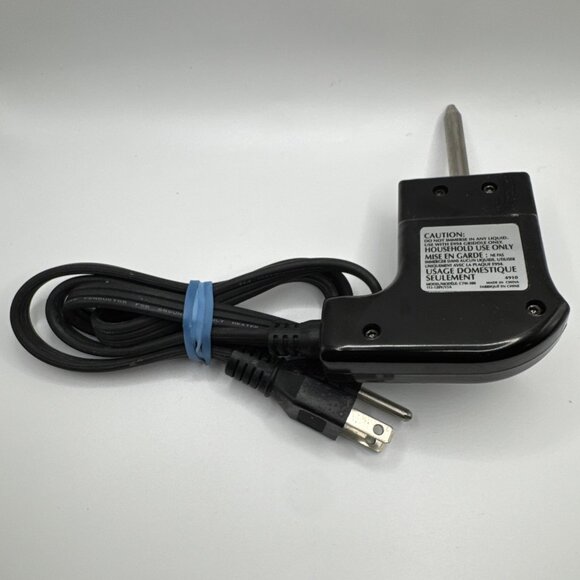 Electric Skillet Griddle Heat Control Probe Model CTW-300 125V 15A - Picture 1 of 5